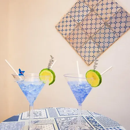 Mille91 Apartmán Palermo