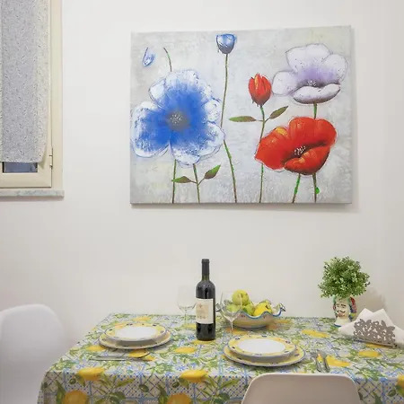Apartment Mille91 *