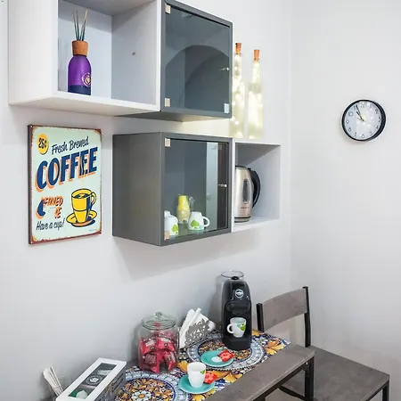 Mille91 Apartment *