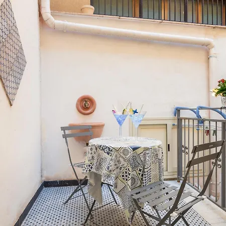 Apartment Mille91 Palermo