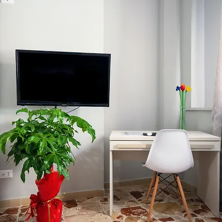 Apartment Mille91 Palermo