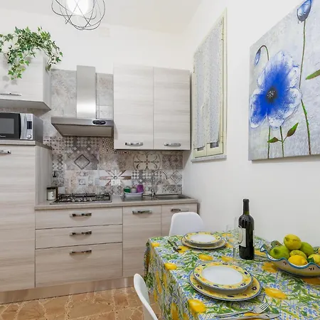 Apartment Mille91