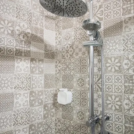 Apartment Mille91 Palermo