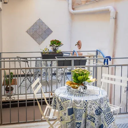 Mille91 Apartment Palermo