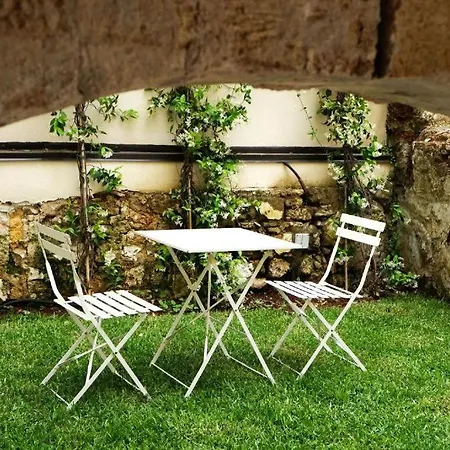 Guest house Sette Fate E Solarium 2*