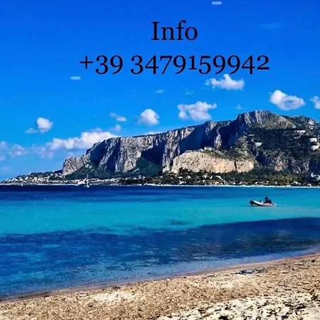Mondello Valdesi Palermo