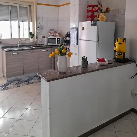 Casa Il Bergamotto Holiday home Palermo