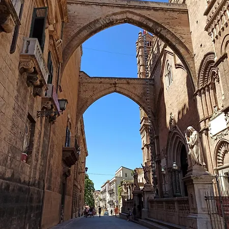 'a Casetta Ra Zia Paola