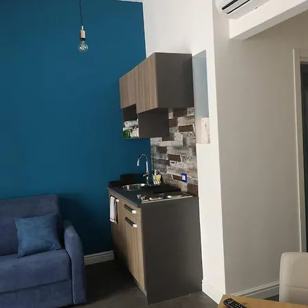 Vakantiehuis Loft 99 *