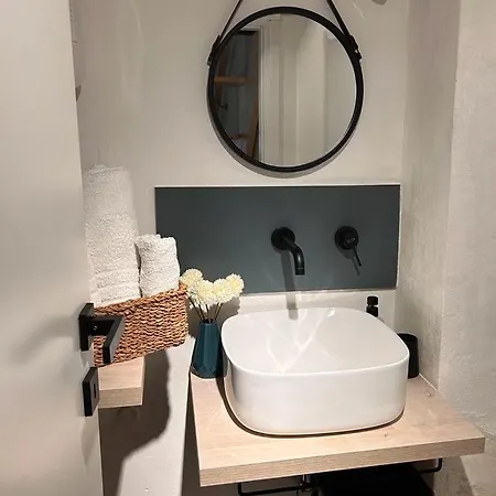 Casacece Kalsa Apartment Palermo