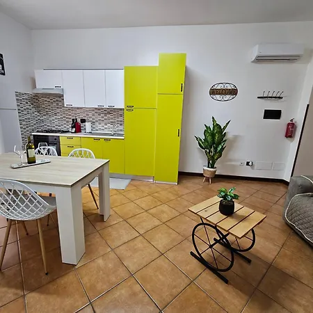 La Casa Di Viola Palermo