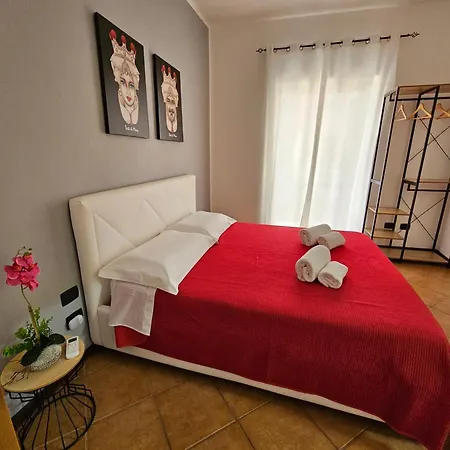 La Casa Di Viola Apartment *