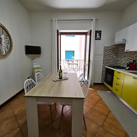 La Casa Di Viola *