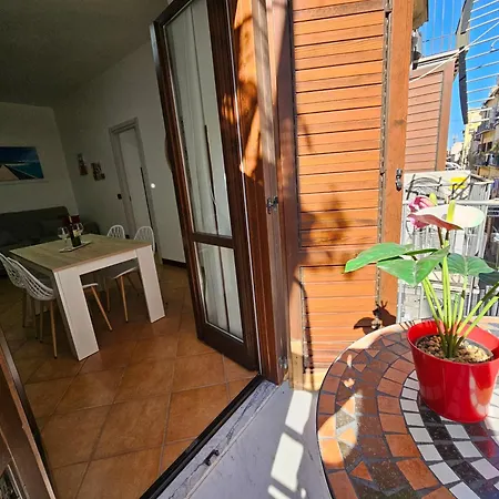 La Casa Di Viola * Palermo