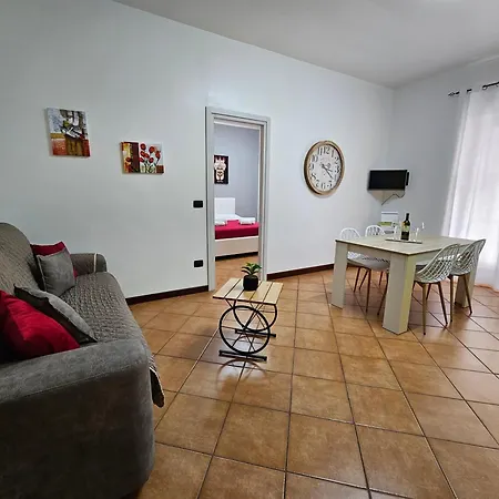 Apartment La Casa Di Viola *