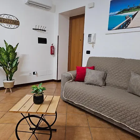 La Casa Di Viola Apartment Palermo