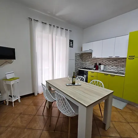 La Casa Di Viola Apartment *