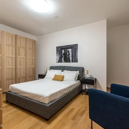 Appartement Torremuzza Homes By Wonderful Italy