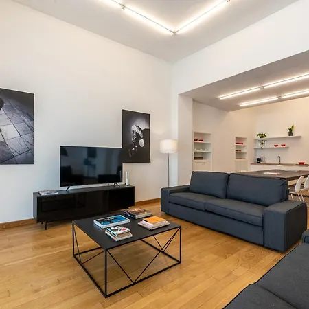 Torremuzza Homes By Wonderful Italy Appartement
