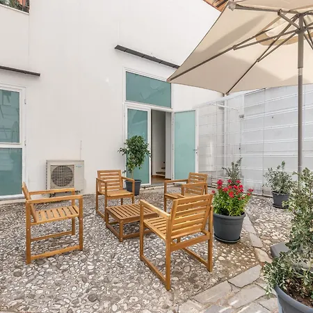 Appartement Torremuzza Homes By Wonderful Italy