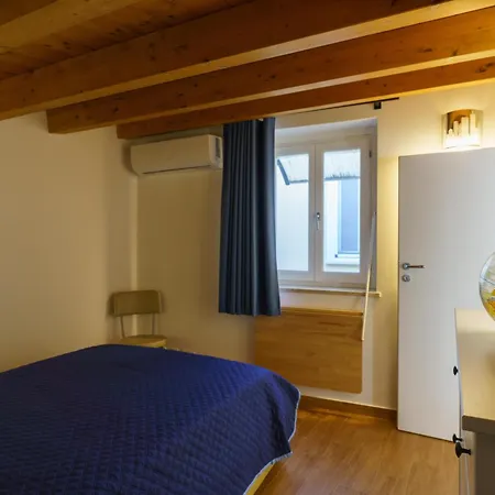 Maquedino & Terrace - Cozy Loft *