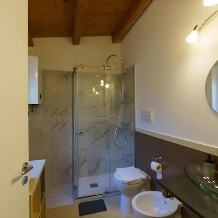 Maquedino & Terrace - Cozy Loft Guest house Palermo