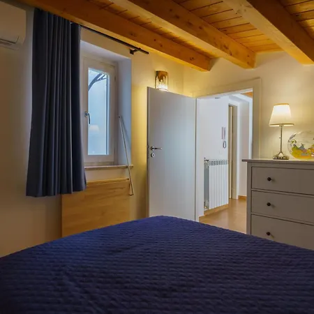 Guest house Maquedino & Terrace - Cozy Loft Palermo