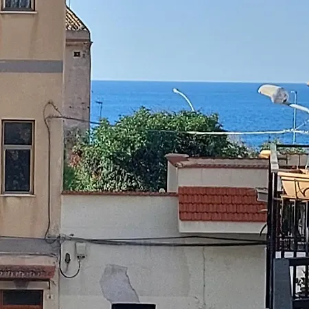 דירה La Casetta Di Nonna Anna *