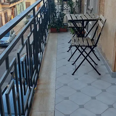 La Casetta Di Nonna Anna *