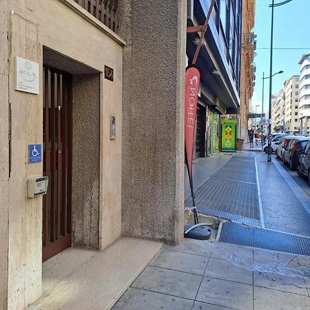 Apartment Miparia 154 Holiday