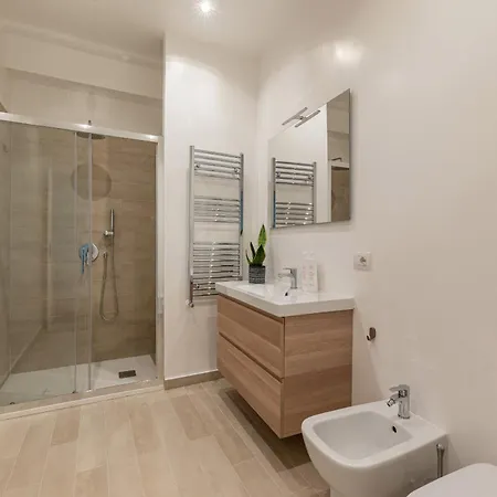 Torremuzza Homes By Wonderful Italy Appartement Palerme
