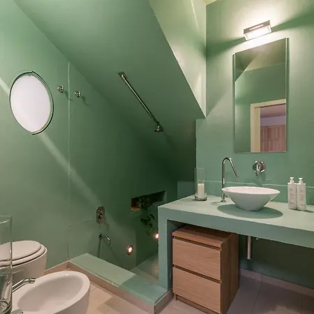 Appartement Torremuzza Homes By Wonderful Italy Palerme