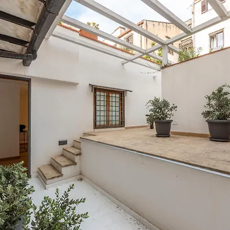 Torremuzza Homes By Wonderful Italy Appartement Palerme