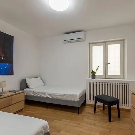Torremuzza Homes By Wonderful Italy Appartement