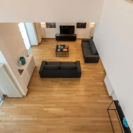 Appartement Torremuzza Homes By Wonderful Italy Palerme