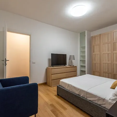 Torremuzza Homes By Wonderful Italy Appartement *