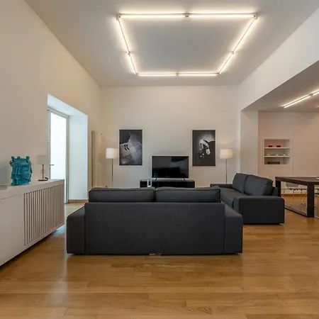 Appartement Torremuzza Homes By Wonderful Italy Palerme