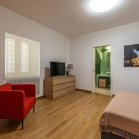 Torremuzza Homes By Wonderful Italy Appartement