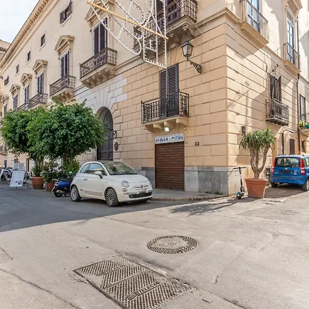 Appartement Torremuzza Homes By Wonderful Italy *