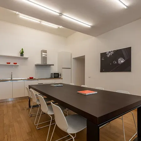 Torremuzza Homes By Wonderful Italy Palerme