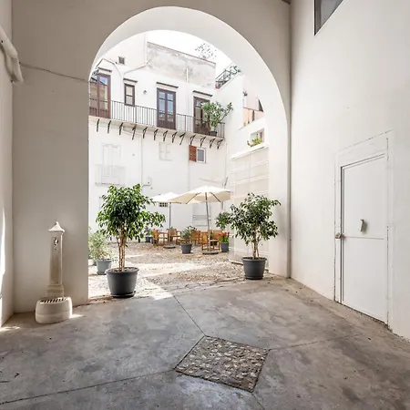 Torremuzza Homes By Wonderful Italy Appartement