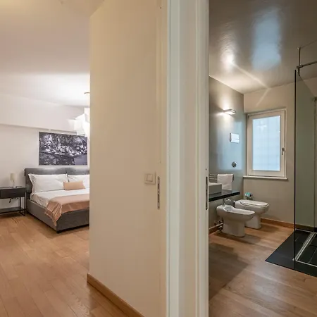 Torremuzza Homes By Wonderful Italy Appartement *