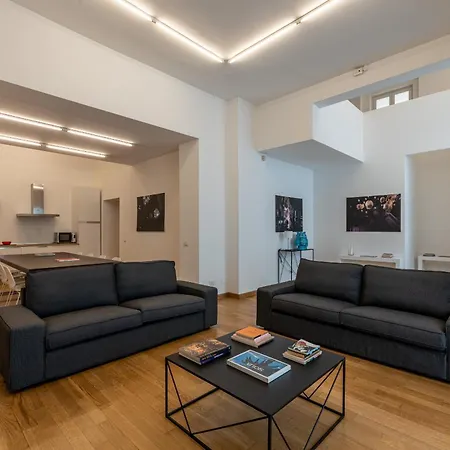 Appartement Torremuzza Homes By Wonderful Italy *