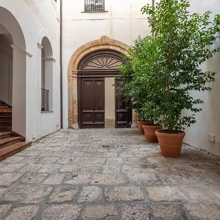 Torremuzza Homes By Wonderful Italy