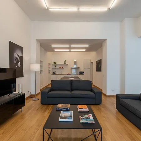 Appartement Torremuzza Homes By Wonderful Italy Palerme