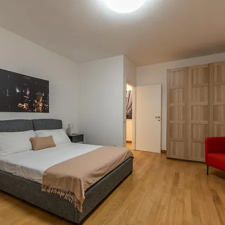 Torremuzza Homes By Wonderful Italy Appartement