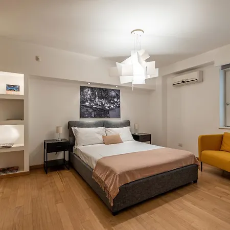 Torremuzza Homes By Wonderful Italy Appartement