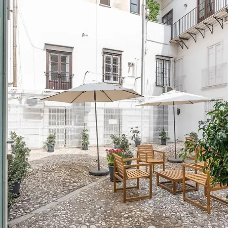 Torremuzza Homes By Wonderful Italy Appartement *