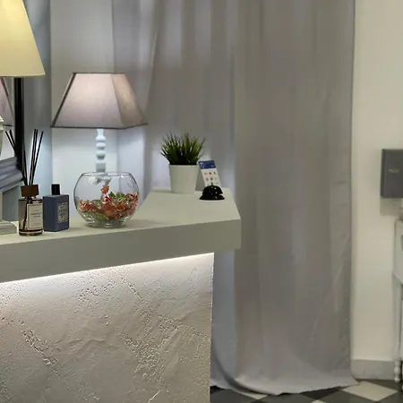 Politeama Art Bed & Breakfast 2*