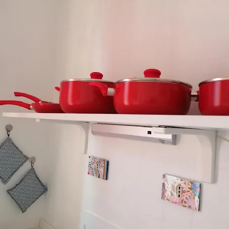 Dadi Apartment Palermo